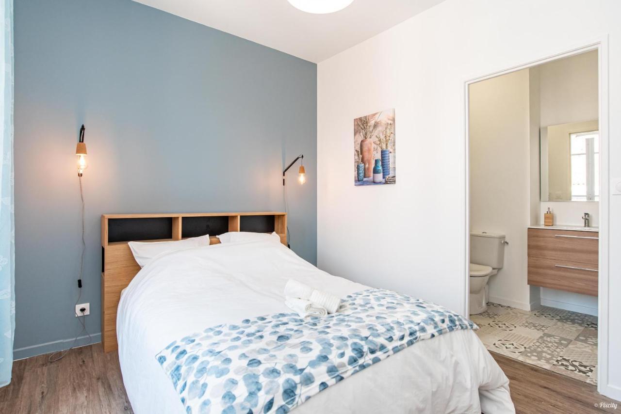 Fontaines De Valence D'Agen Centre Ville Netflix Proche Parking Gratuit Kültér fotó