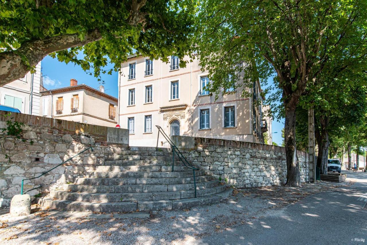 Fontaines De Valence D'Agen Centre Ville Netflix Proche Parking Gratuit Kültér fotó